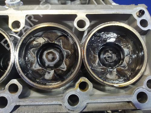 Other MERCEDES-BENZ S-CLASS (W220, V220)  | BP25809046O1 