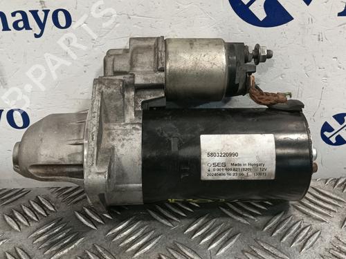 Used Starter IVECO DAILY IV Van 65C18 (176 hp) 29463939