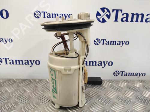 Fuel pump VW GOLF V (1K1) 1.6 | BP15098372M76 