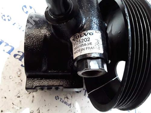 Steering pump VOLVO V40 Estate (645)  | BP2536338M99 