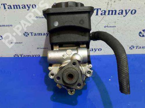 Styring servopumpe BMW 3 (E46)  | BP5093985M99 