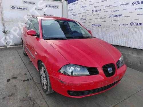 Left mirror SEAT IBIZA III (6L1) 1.9 TDI | BP12603393C26 