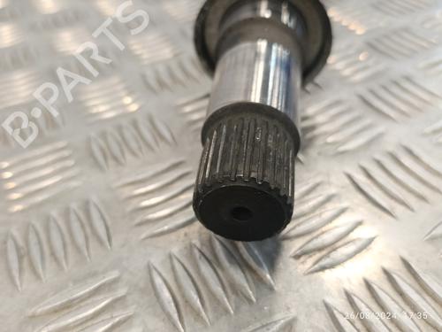 Right front driveshaft DODGE CALIBER | BP19400434M39