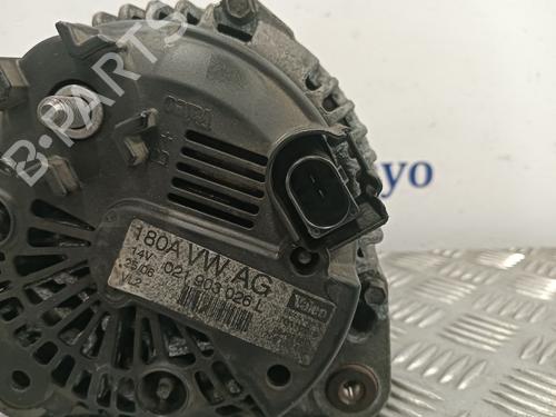 Generator VW PASSAT B6 (3C2)  | BP24288059M7 