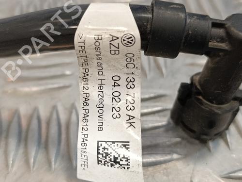 Pipe VW POLO VI (AW1, BZ1, AE1) 1.0 TSI | BP17785732M125 