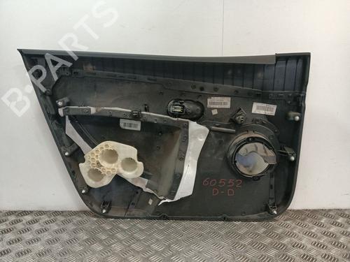 Front right panel RENAULT CLIO III (BR0/1, CR0/1) 1.5 dCi | BP36074934C59 - Image 3
