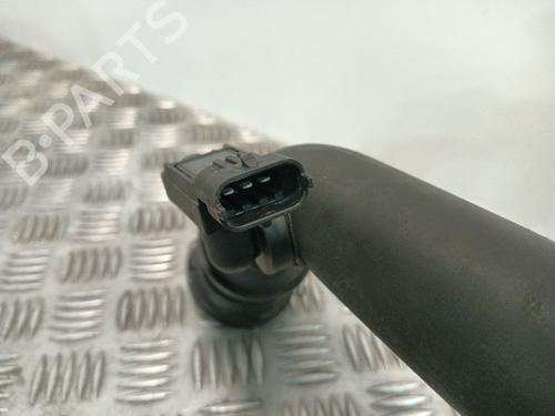 Pipe RENAULT MEGANE III Hatchback (BZ0/1_, B3_) | BP33240911M125 - Image 2