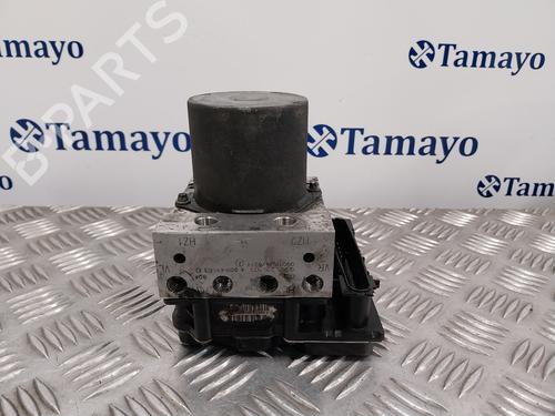 ABS pump MERCEDES-BENZ A-CLASS (W169)  | BP16676473M43 