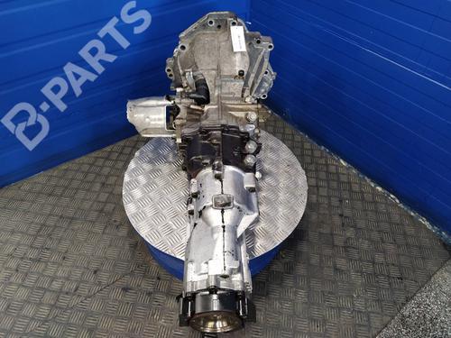 Gearbox AUDI A4 B5 (8D2)  | BP8369350M3 