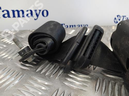Rear right seatbelt FORD KA (RU8) 1.3 TDCi | BP11345515I28 