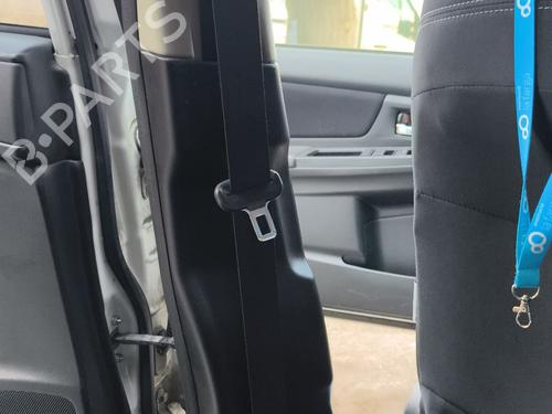 Used Front left seatbelt Front left seatbelt SUBARU XV (_GP_) 1.6 i AWD (GP3, G33GP) (114 hp) 40089144 40089144