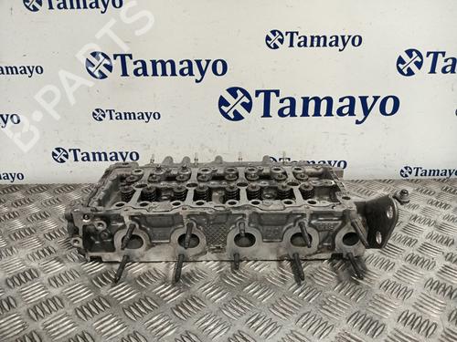 Cylinder head CITROËN BERLINGO Box Body/MPV (K9) 1.5 BlueHDi 100 | BP30907102M5