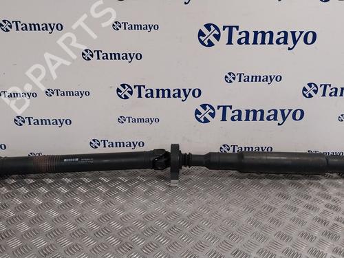 Used Driveshaft BMW X3 (E83) 2.0 d (150 hp) 30860440