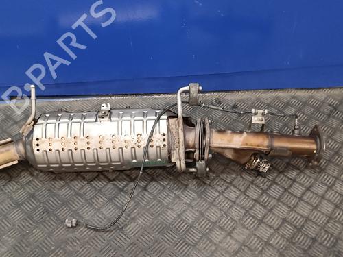Exhaust system MAZDA CX-7 (ER)  | BP16153174M121 