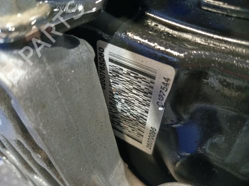 Engine OPEL VIVARO A Bus (X83) 2.0 CDTI (F7, J7, A07) | BP29501608M1 