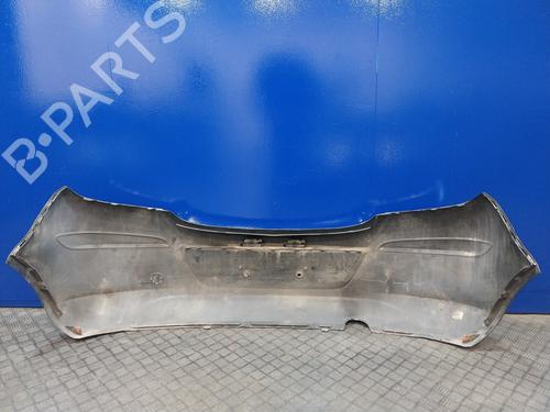 Rear bumper OPEL CORSA D (S07)  | BP16303641C8 