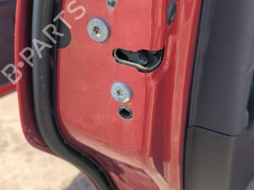 Used Rear left lock Rear left lock CITROËN C4 I (LC_) 1.4 16V (88 hp) 39992535 39992535