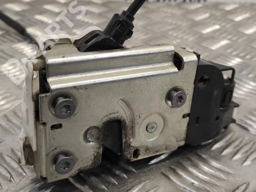 Front left lock CITROËN C3 I (FC_, FN_) 1.4 HDi | BP12148086C98 
