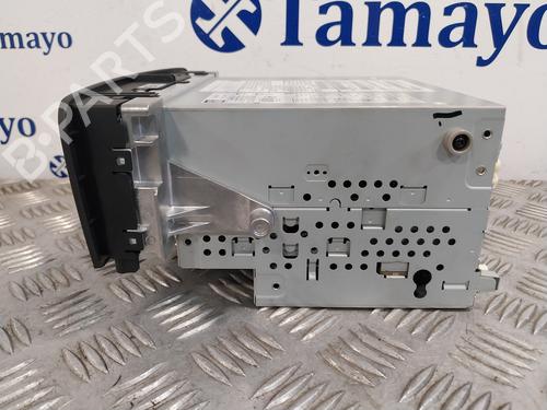 Radio MERCEDES-BENZ GLA-CLASS (X156)  | BP27299215E6 