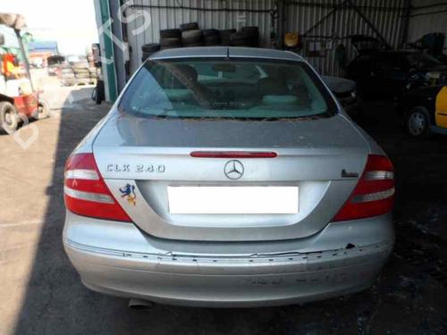 Front right window mechanism MERCEDES-BENZ CLK (C209) CLK 240 (209.361) | BP917706C23 