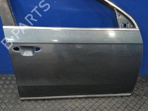 Right front door VW PASSAT B7 Variant (365) 2.0 TDI | BP32483257C3
