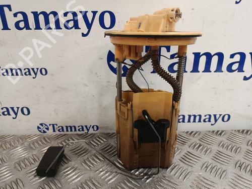 Used Fuel pump FORD TRANSIT Van (FA_ _) 2.2 TDCi (110 hp) 31696077