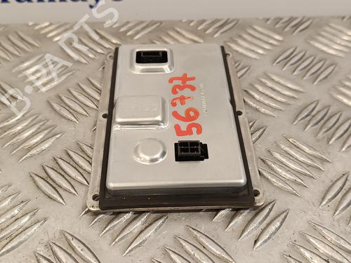 Module xenonverlichting CITROËN C4 I (LC_) 2.0 HDi | BP17190273C53 