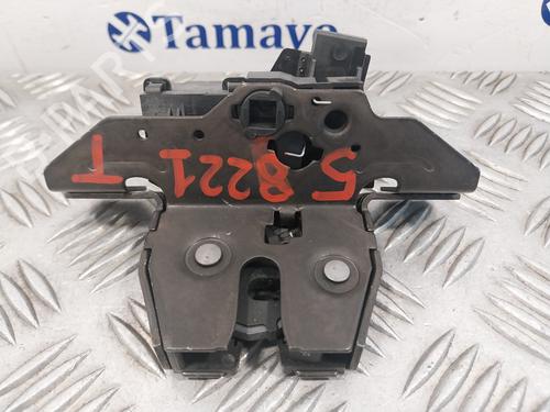 Used Tailgate lock OPEL ZAFIRA TOURER C (P12) [2011-2025]  25432619
