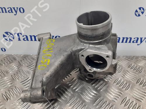 Used Throttle body Throttle body OPEL MOVANO A Van (X70) 2.5 DTi (FD) (99 hp) 40089555 40089555