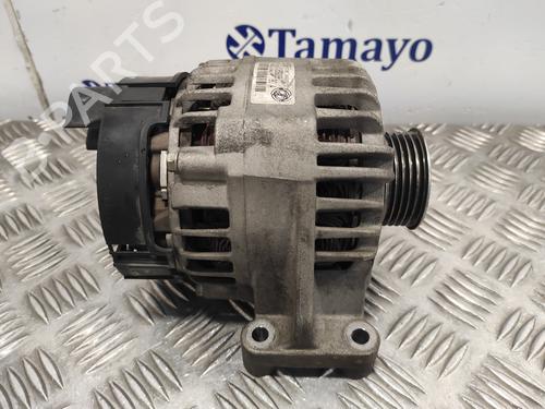 Alternator FIAT 500 (312_)  | BP22987393M7 
