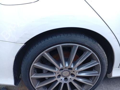 Used Wheel arch Wheel arch 36531203 36531203