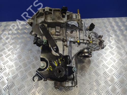 Gearbox SEAT AROSA (6H1) 1.0 | BP9392821M3