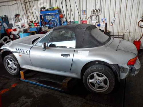 Left taillight BMW Z3 Roadster (E36) 1.9 i | BP2827381C34 