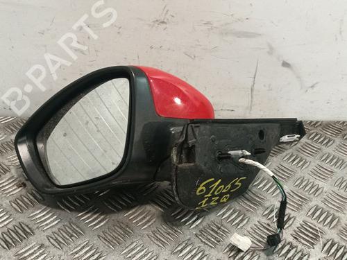 Retrovisor esquerdo Retrovisor esquerdo 38481725 38481725
