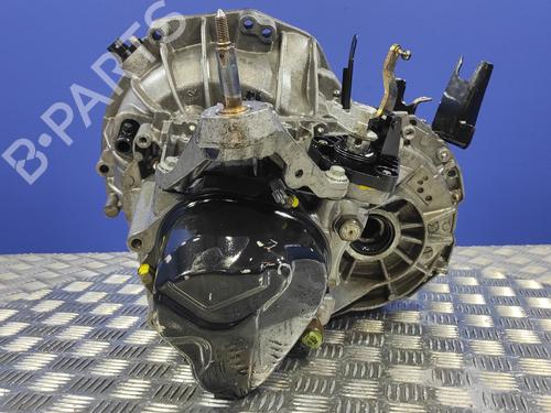 Gearbox NISSAN MICRA III (K12) 1.2 16V | BP3557990M3 