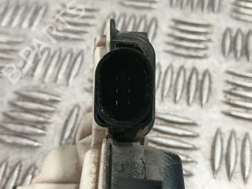 Front right lock SEAT IBIZA IV (6J5, 6P1) 1.2 TSI | BP30634765C97 