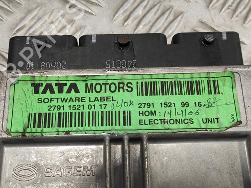 Engine control unit (ECU) TATA INDICA | BP18259120M57