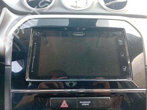 Electronic module SUZUKI VITARA (LY) 1.0 (APK 310) | BP38051454M83 - Image 2