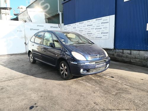Moteur CITROËN XSARA PICASSO (N68) 1.6 HDi (109 hp) 30191446