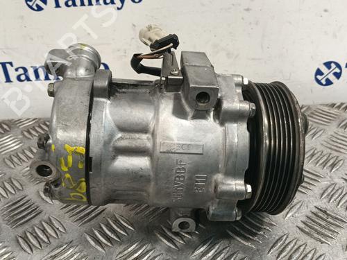 AC compressor OPEL CORSA C (X01) | BP31020531M34