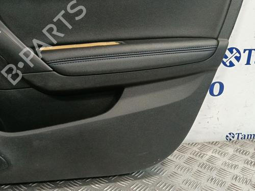 Front right panel RENAULT MEGANE IV Hatchback (B9A/M/N_) 1.6 dCi 130 (B9A4) | BP32023461C59 