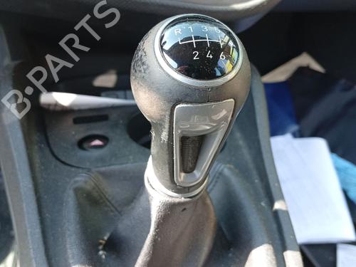 Used Gear lever Gear lever SEAT LEON (1P1) 1.4 TSI (125 hp) 36221671 36221671