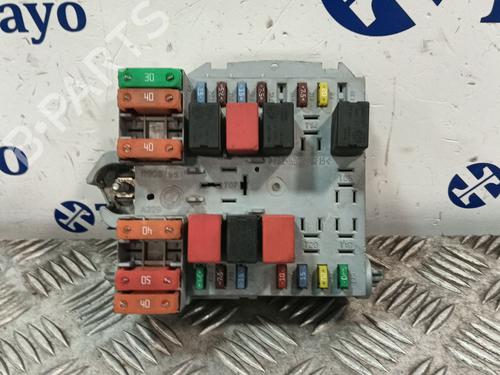 Used Fuse box FIAT DUCATO Van (250_) [2006-2026]  32522484