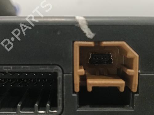 Elektronisk modul SMART FORFOUR Hatchback (453) electric drive / EQ (453.091) | BP23218044M83 