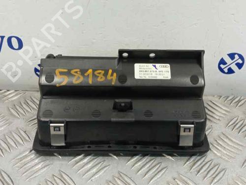 Display monitor AUDI A1 Sportback (8XA, 8XF)  | BP24416350C48 