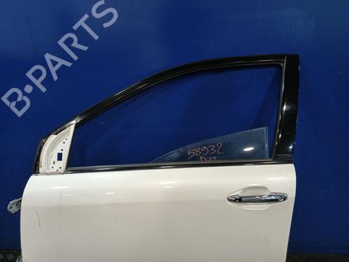 Left front door APRILIA MOTORCYCLES RX  | BP29983590C2 