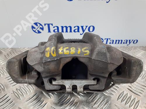 Right front brake caliper BMW 3 (F30, F80) 318 d | BP11565998M104 