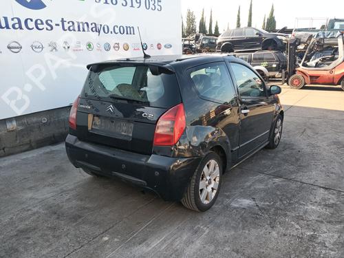 Switch CITROËN C2 (JM_) 1.1 | BP40291730I30 - Image 6