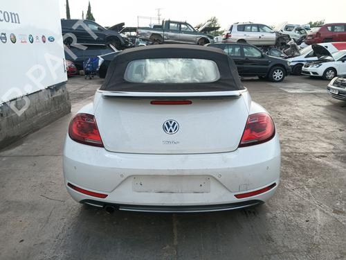Front right panel VW NEW BEETLE Convertible (1Y7) 1.9 TDI | BP40089113C59 - Image 9