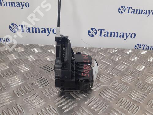 Front left lock FORD FIESTA VI (CB1, CCN)  | BP8058329C98 